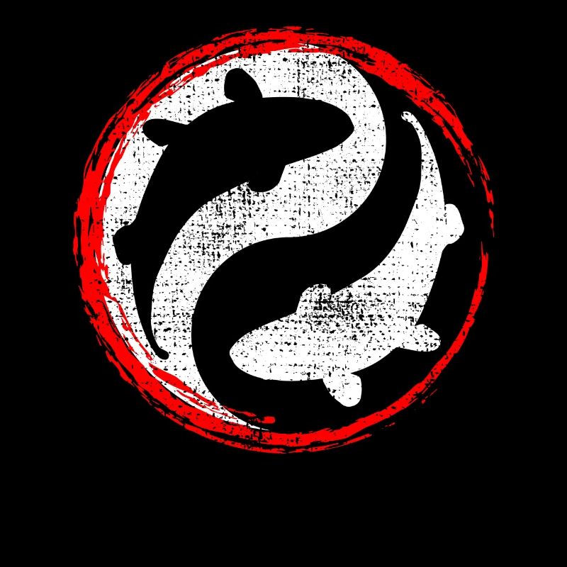 Koi Ying Yang