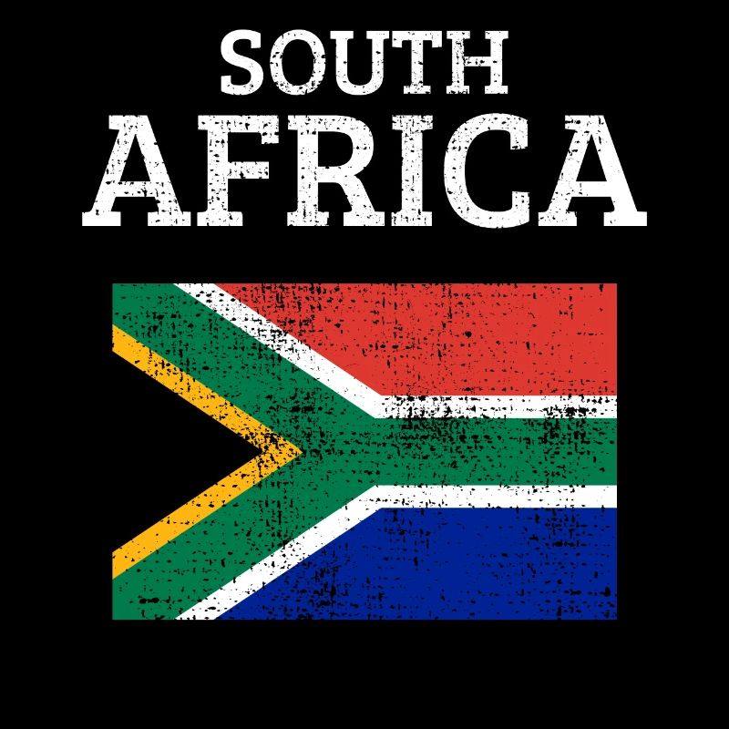 Sued Afrika