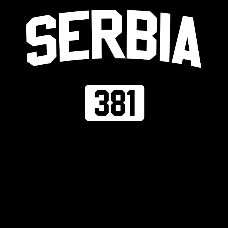 Serbisch