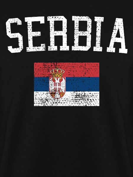 Serbien