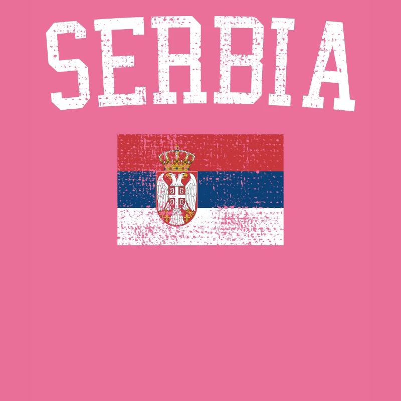 Serbien