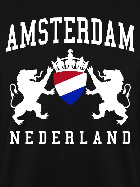 Amsterdam Amsterdam Amsterdam