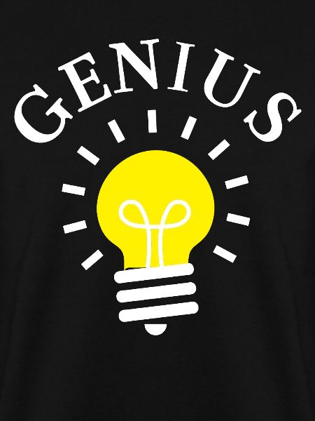 GENIUS SHIRT