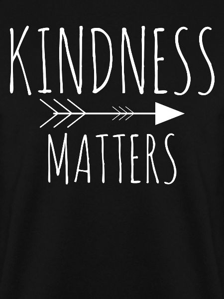 KINDNESS SHIRT