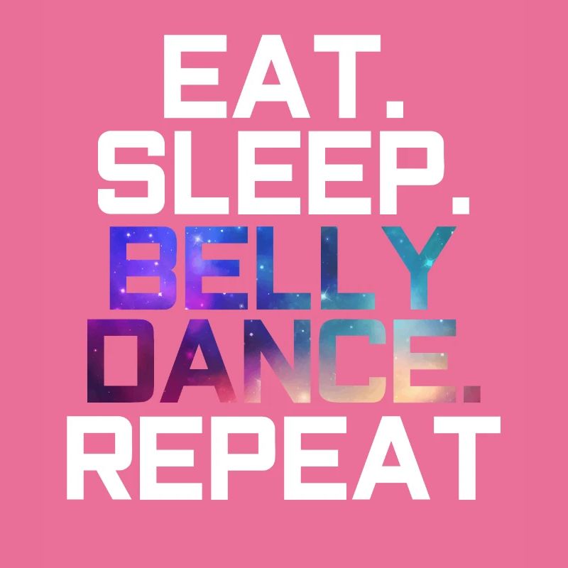 belly dance