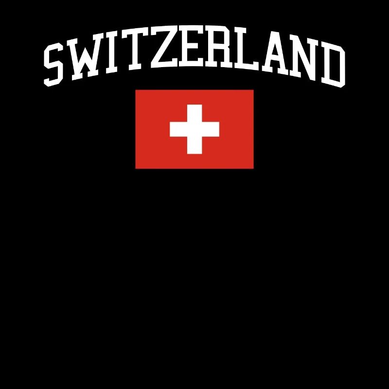 Schweiz Flagge