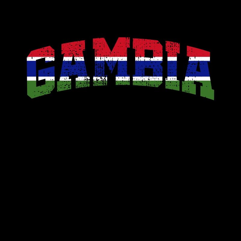 Gambia Design