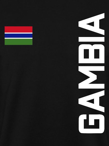 Gambia