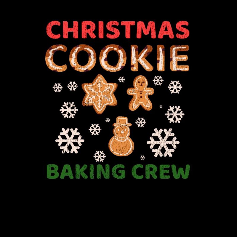 Gebaeck Plaetzchen Backen Weihnachten