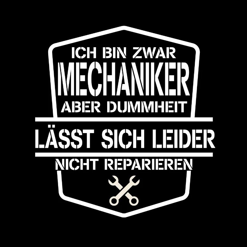 Mechaniker