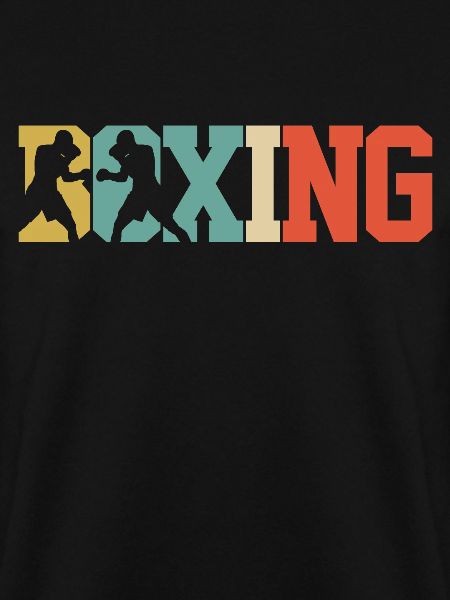 Boxen Boxen Boxen