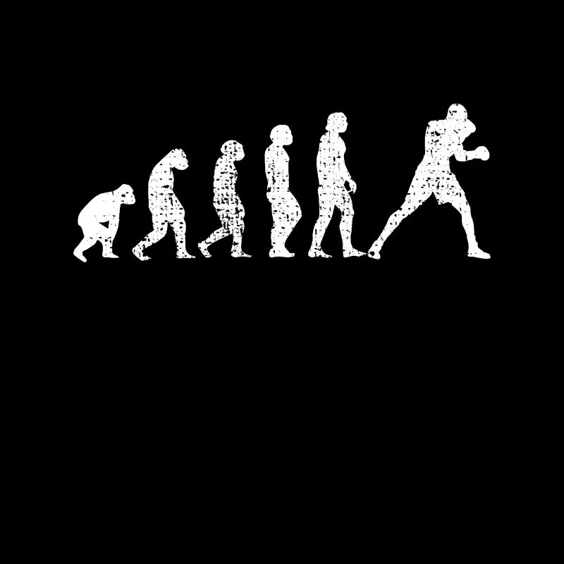 Evolution de la boxe
