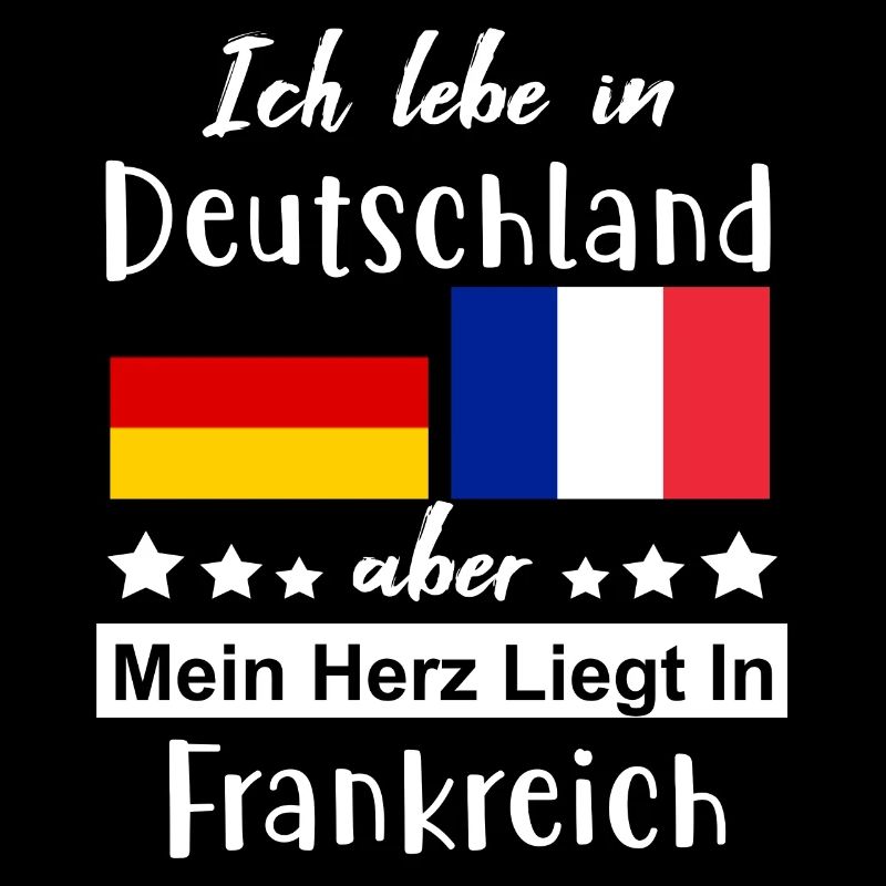 Deutschland Frankreich