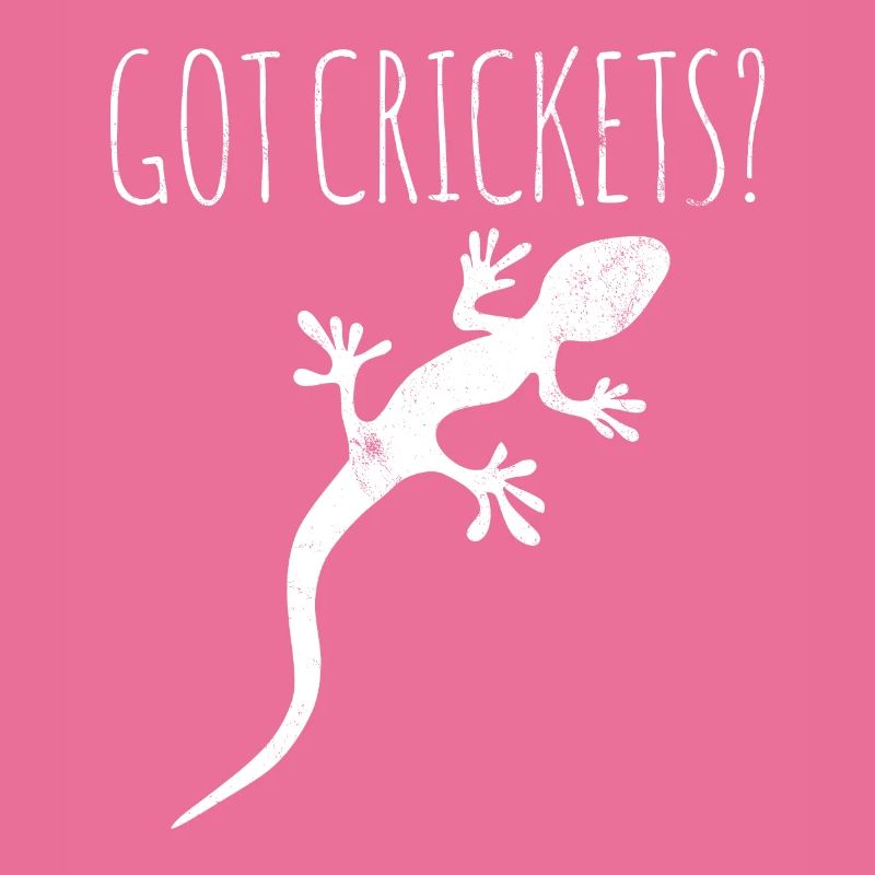 Echse Gecko Besitzer