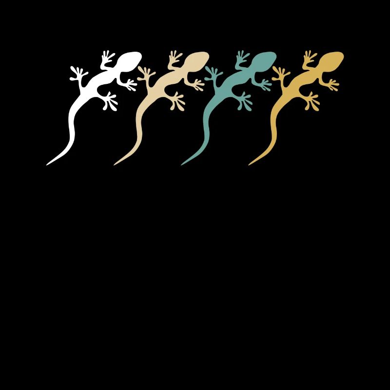 Gecko Gecko