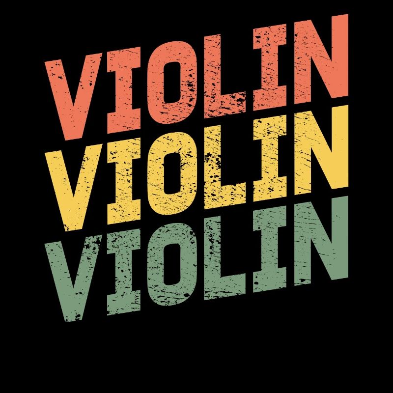 Violon violon violon