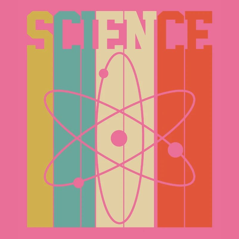 SCIENCE ATOM ELEMENT