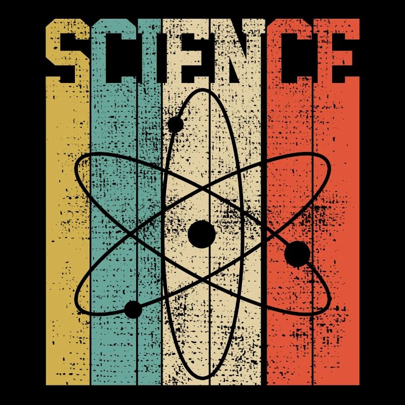 SCIENCE ATOM