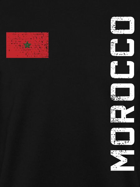 Morocco Morocco