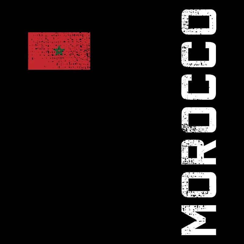 Marokko Marokko