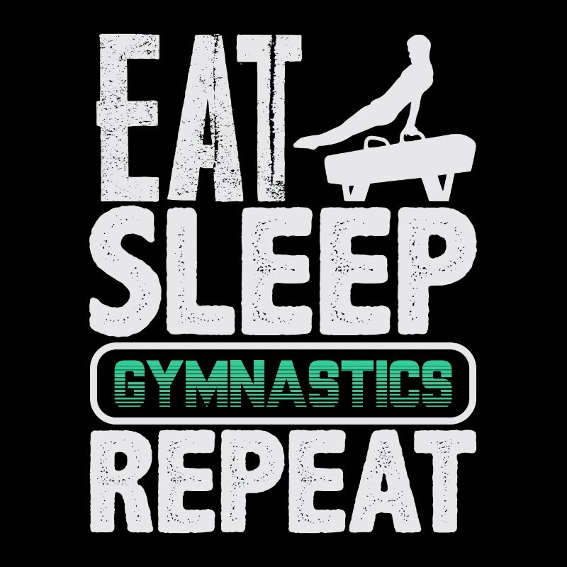Gymnastics Turnen