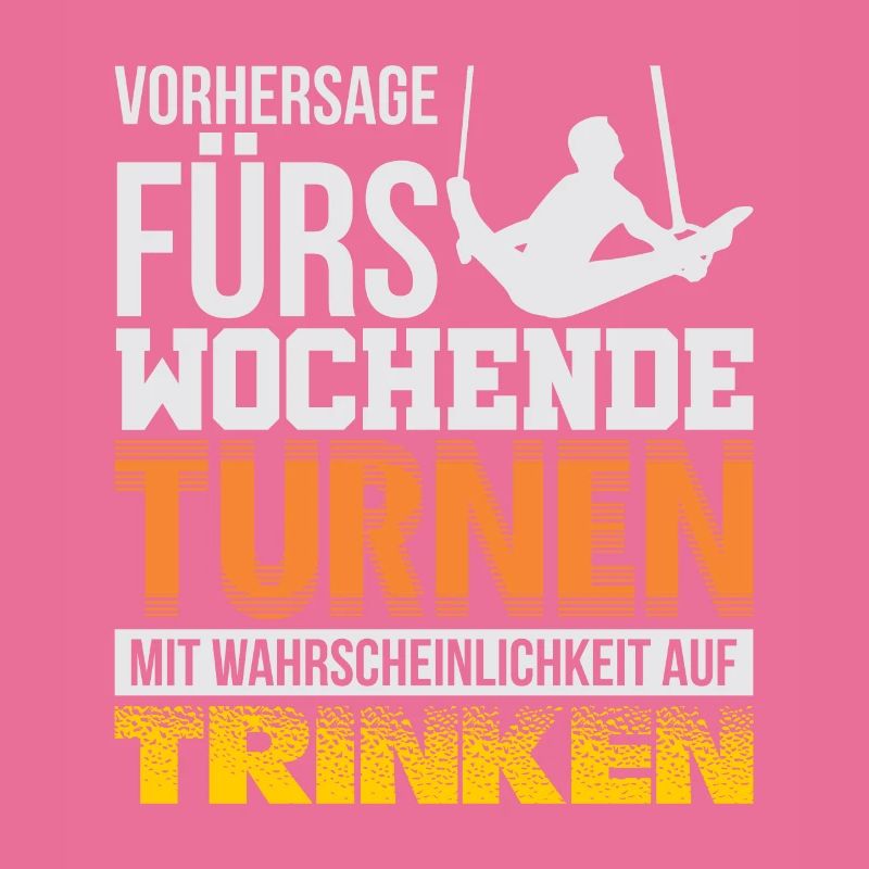 Gymnastics Turnen