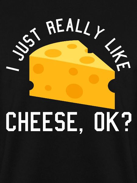 Cheese