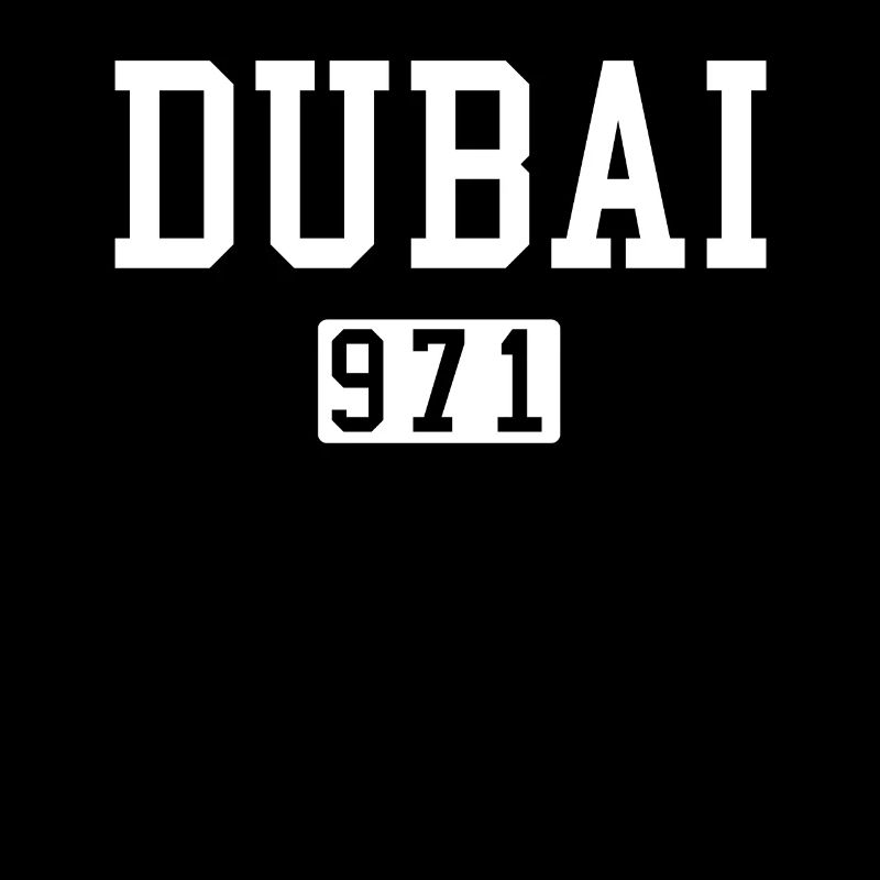 DUBAI DESIGN