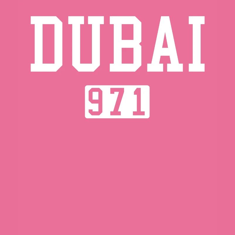 DUBAI DESIGN