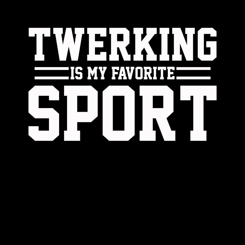 Twerk Twerking