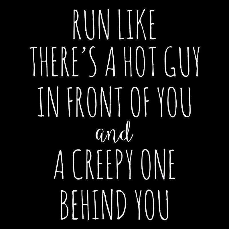 Jogging Running Training