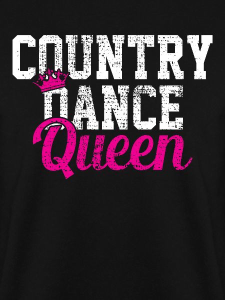 Country Dance Western