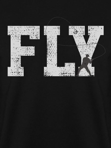 Fliegenfischen