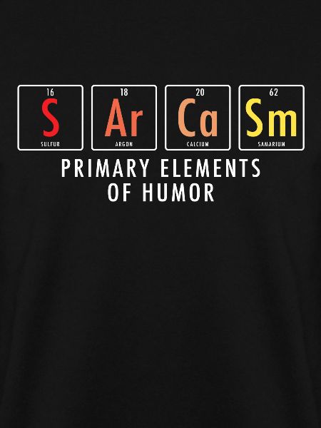 sarcasm