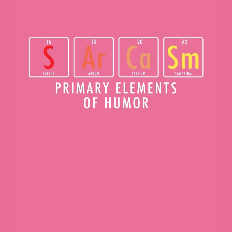 sarcasm