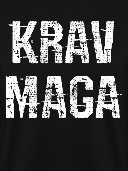 KRAV MAGA