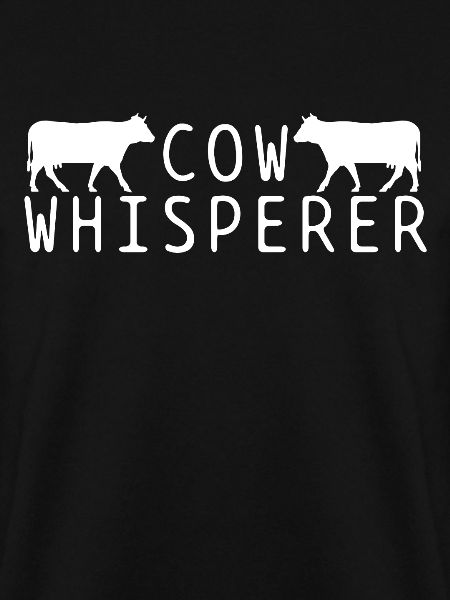 Vache fermière