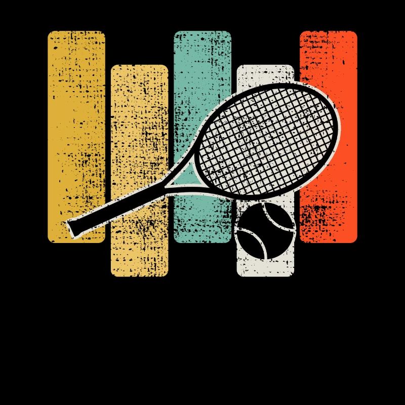 TENNIS SCHLAeGER