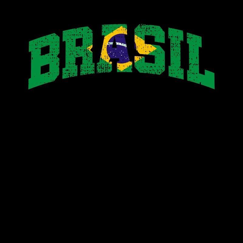 Drapeau du brésil