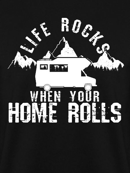 CAMP CAMPING CAMP