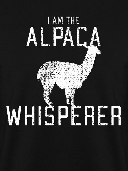 Alpaca Farm