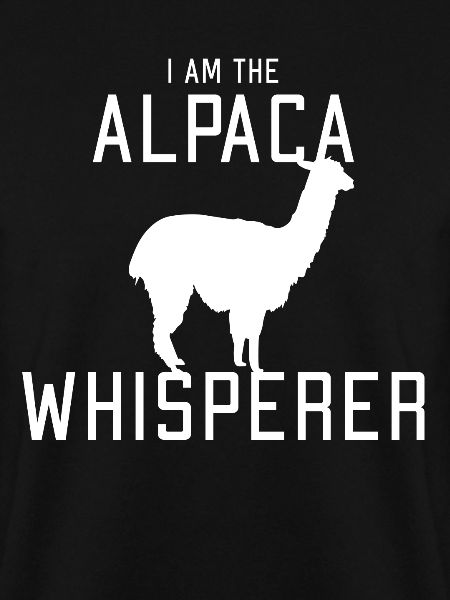 Alpaca