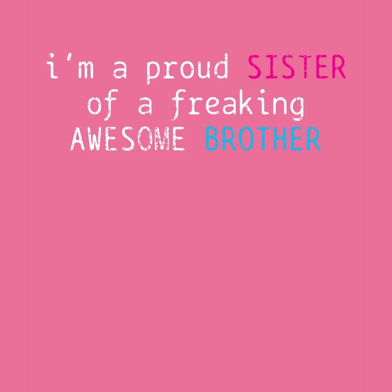 Schwester Bruder