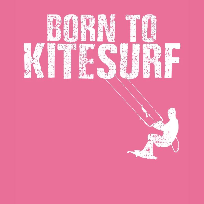 Kitesurfer