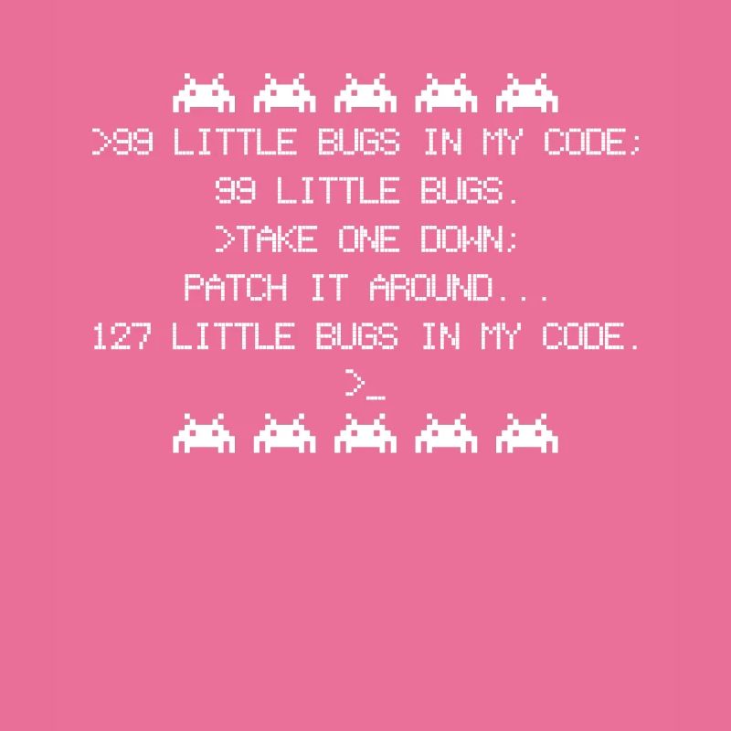 Programming debugging code codes