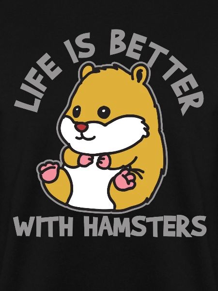 Hamster Hamster