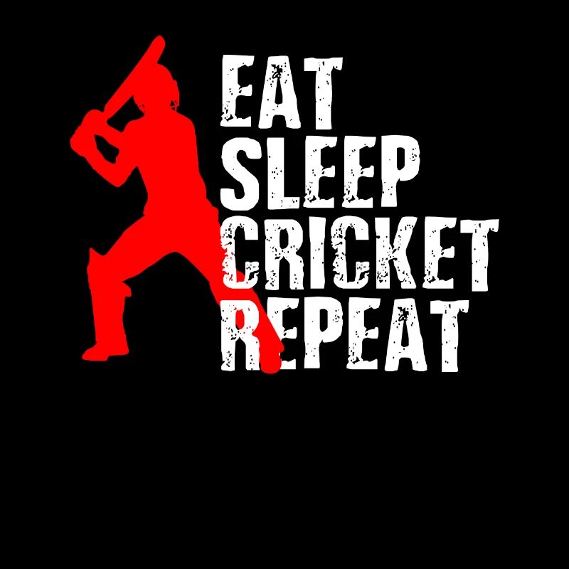 Cricket Cricket Cricket