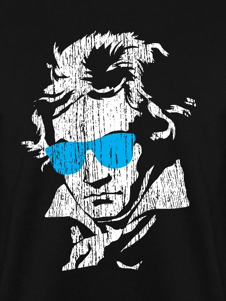 Ludwig van Beethoven