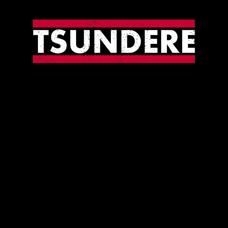 Tsundere Anime