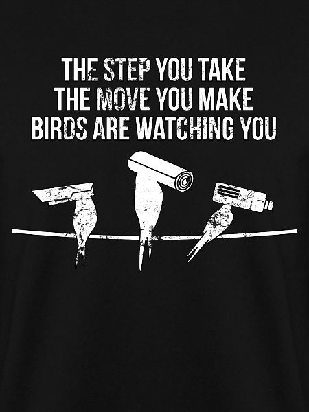 Birds Aren't Real